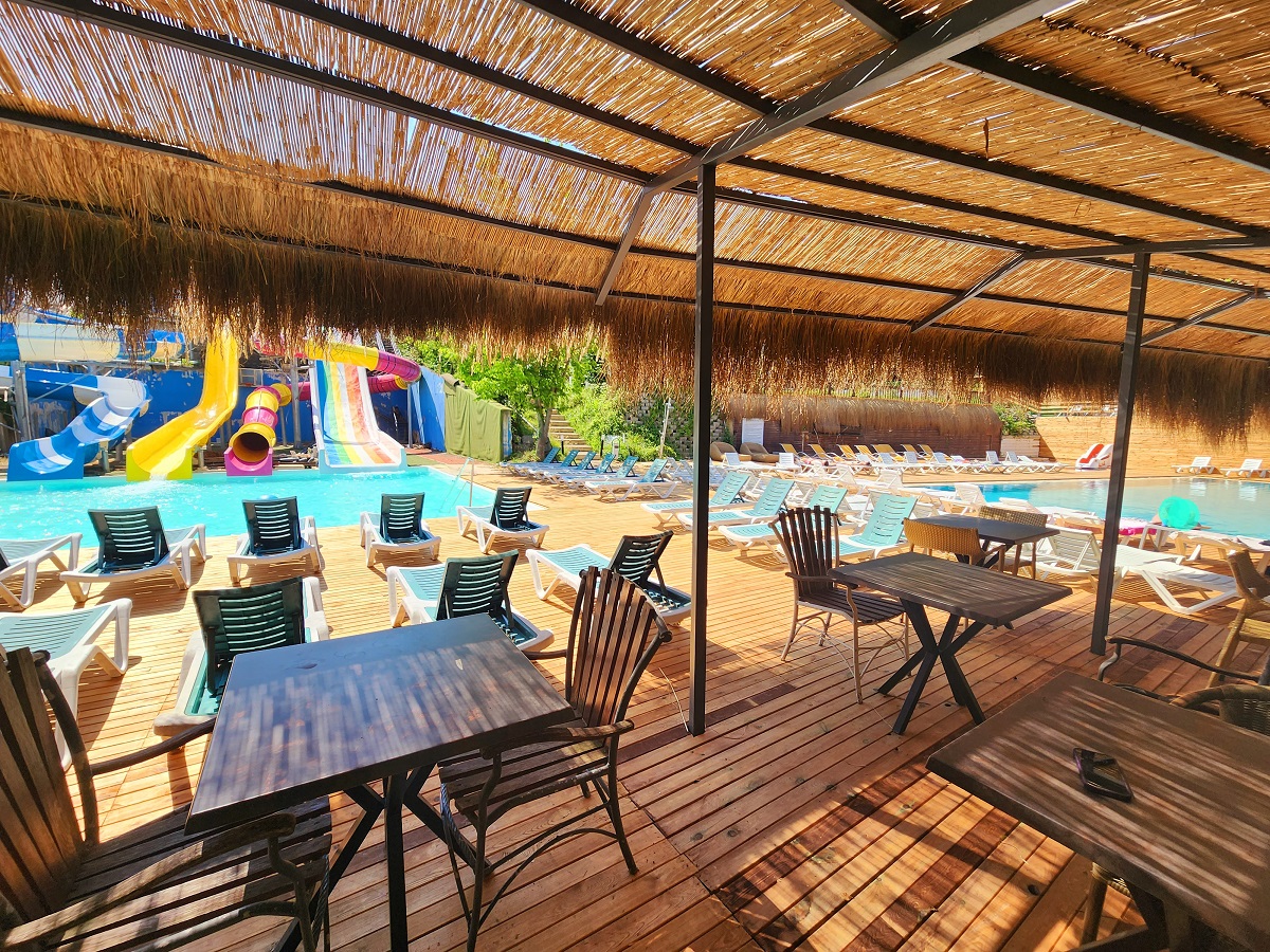 Polonezköy Aqua Family Club