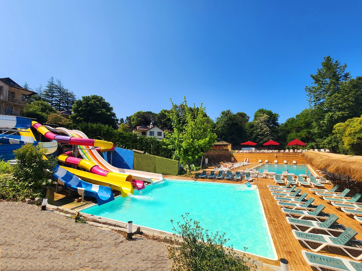 Polonezköy Aqua Family Club