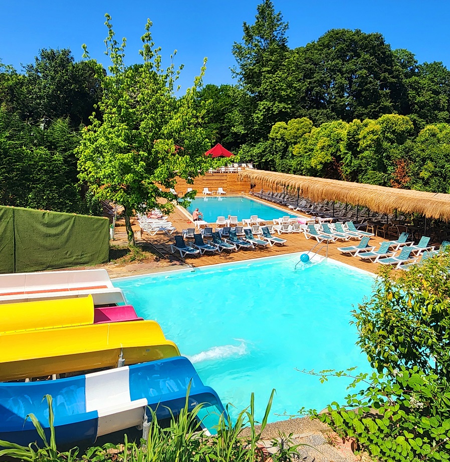 Polonezköy Aqua Family Club