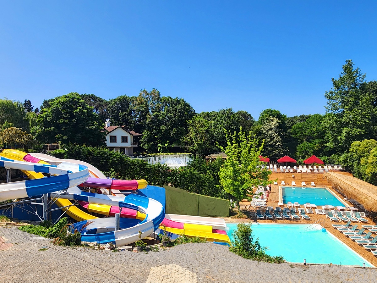 Polonezköy Aqua Family Club