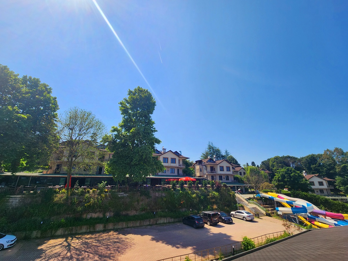Polonezköy Aqua Family Club