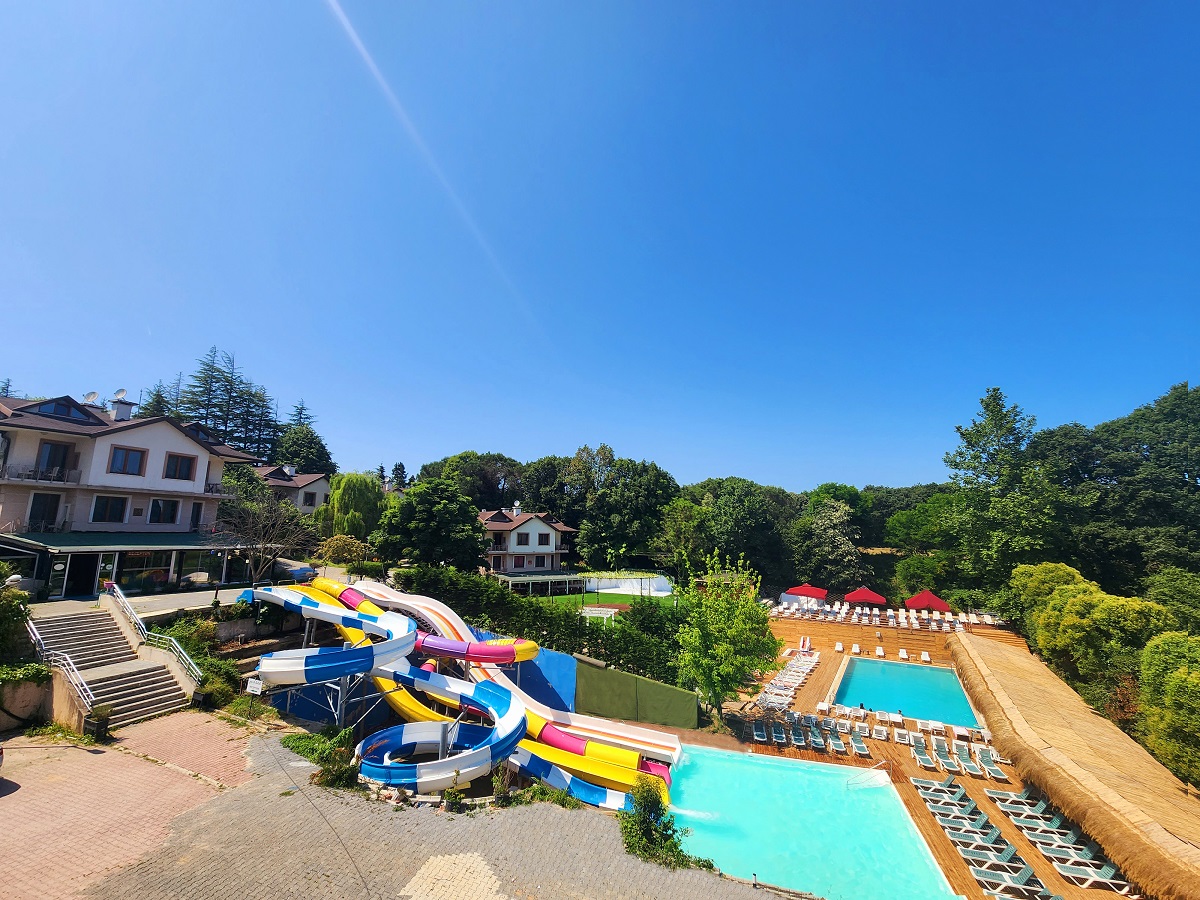 Polonezköy Aqua Family Club
