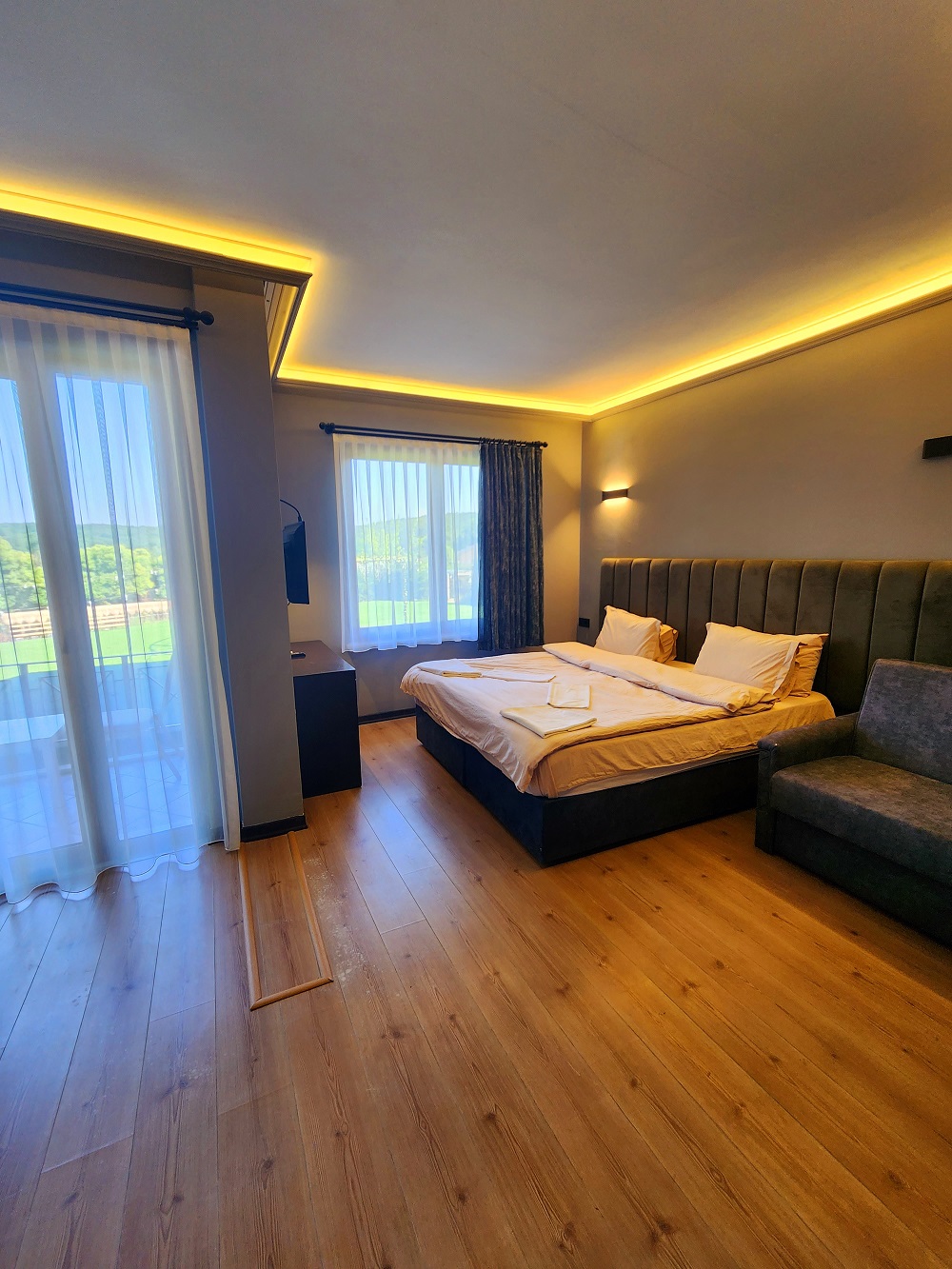 Polonezköy Aqua Family Club