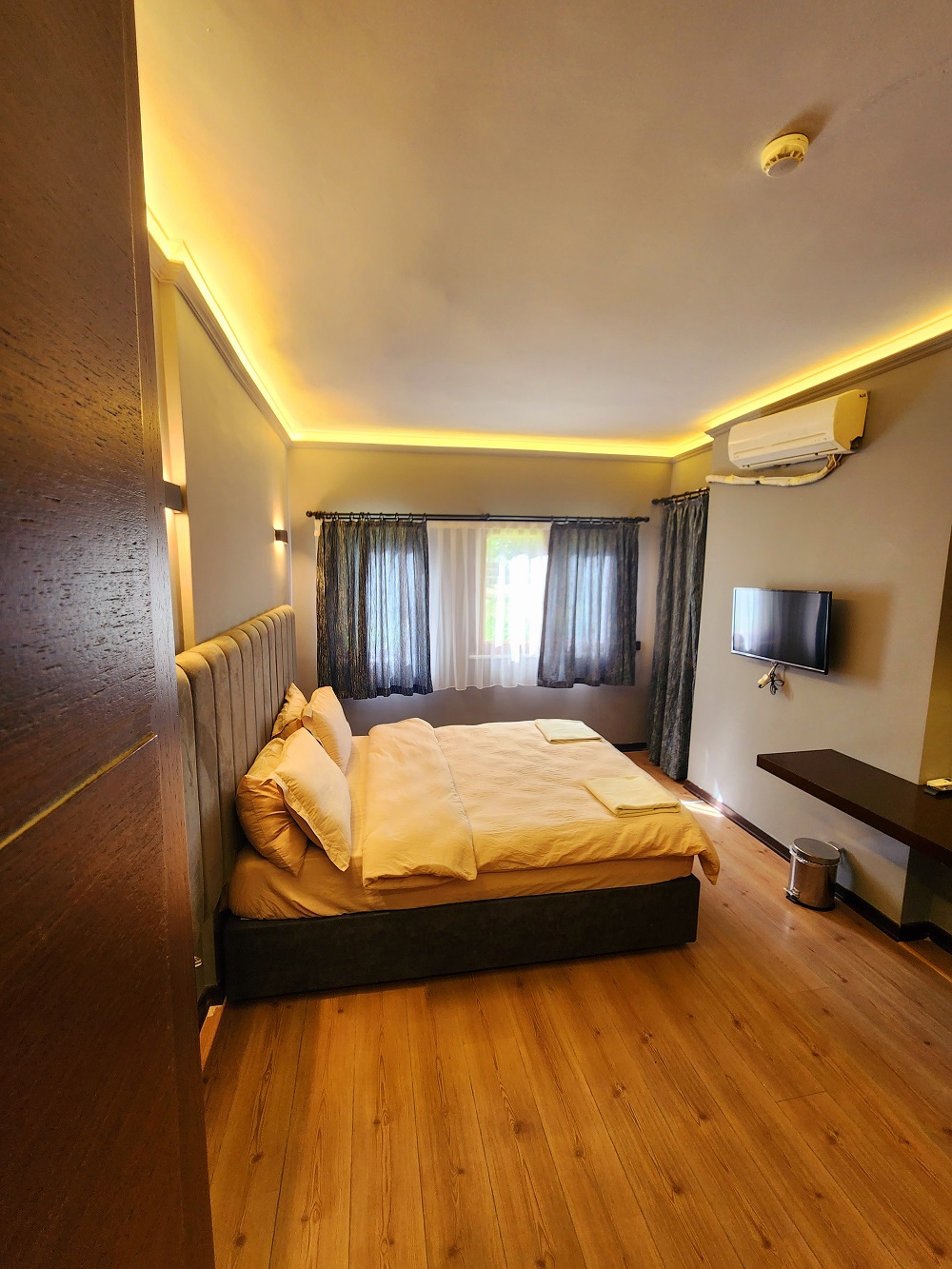 Polonezköy Aqua Family Club