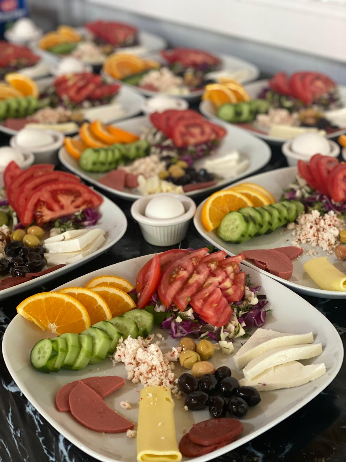 Konyaaltı suite hotel