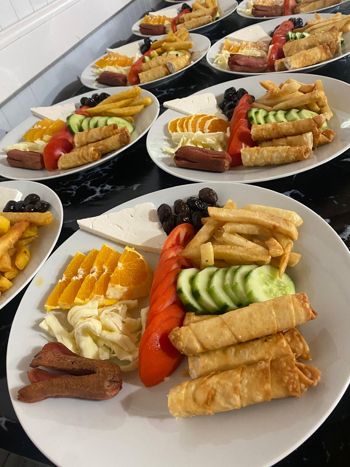 Konyaaltı suite hotel