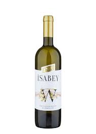 SEVİLEN İSABEY W SAV. BLANC SEMILLON BEYAZ 75 CL