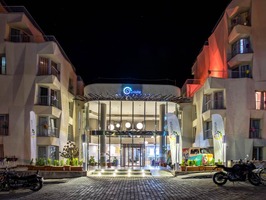 Alan Suites