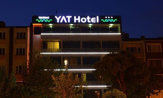 Yat Hotel Tekirdağ