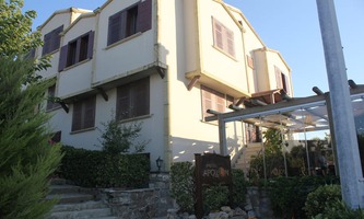 Hotel Apollon Bozcaada