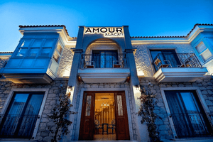 Amaour Hotel Alaçatı