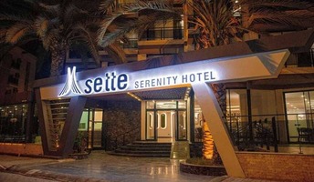 Sette Serenity Hotel
