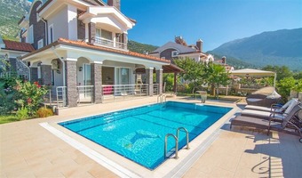 Villa Buketi - Med Tatil