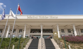 Isfanbul Holiday Home & Suites
