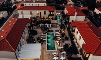 Bernadet Hotel