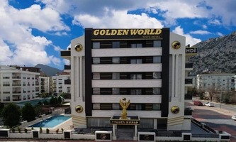 Golden World Apart Hotel
