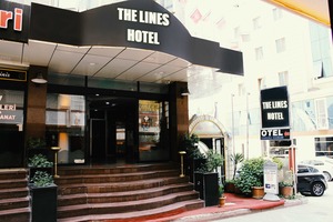 The Lines Hotel