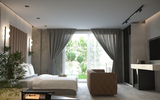 Antalya Suite Hotel & Spa