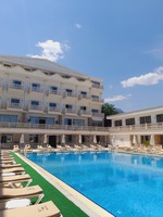 ORCAS İMPERİAL PALACE HOTEL