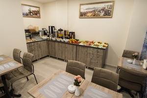Primero Hotel