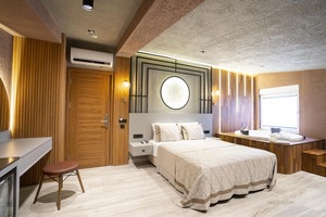 Antalya Suite Hotel & Spa