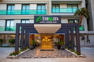 La Terrazza Cyprus Hotel