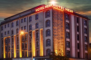 Malatya Hotel Neva