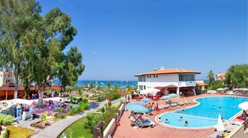 Sentinus Beach Hotel