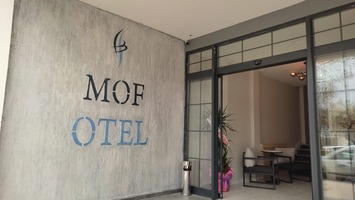 MOF HOTEL
